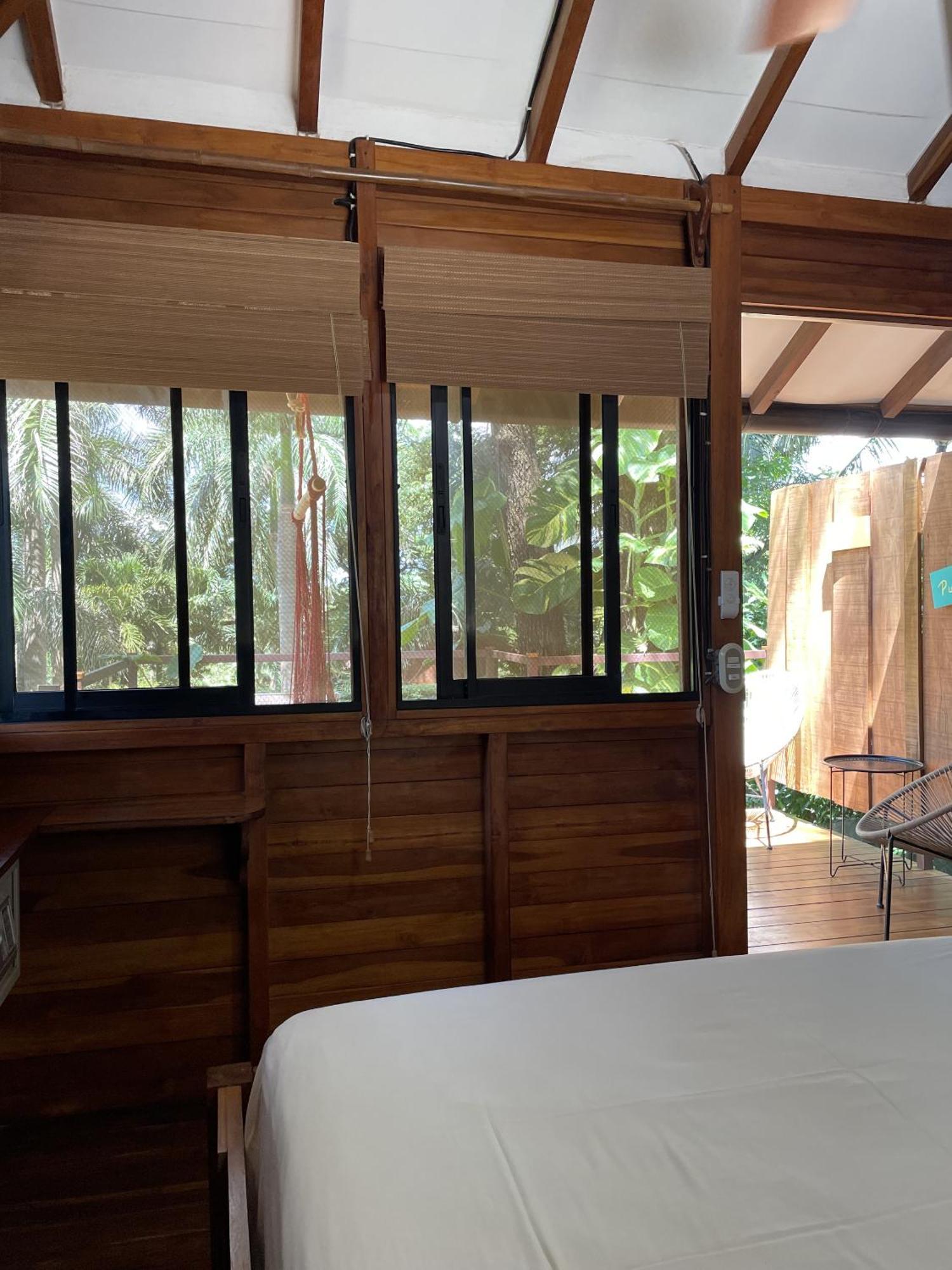 The Tamarindo- Adults Only