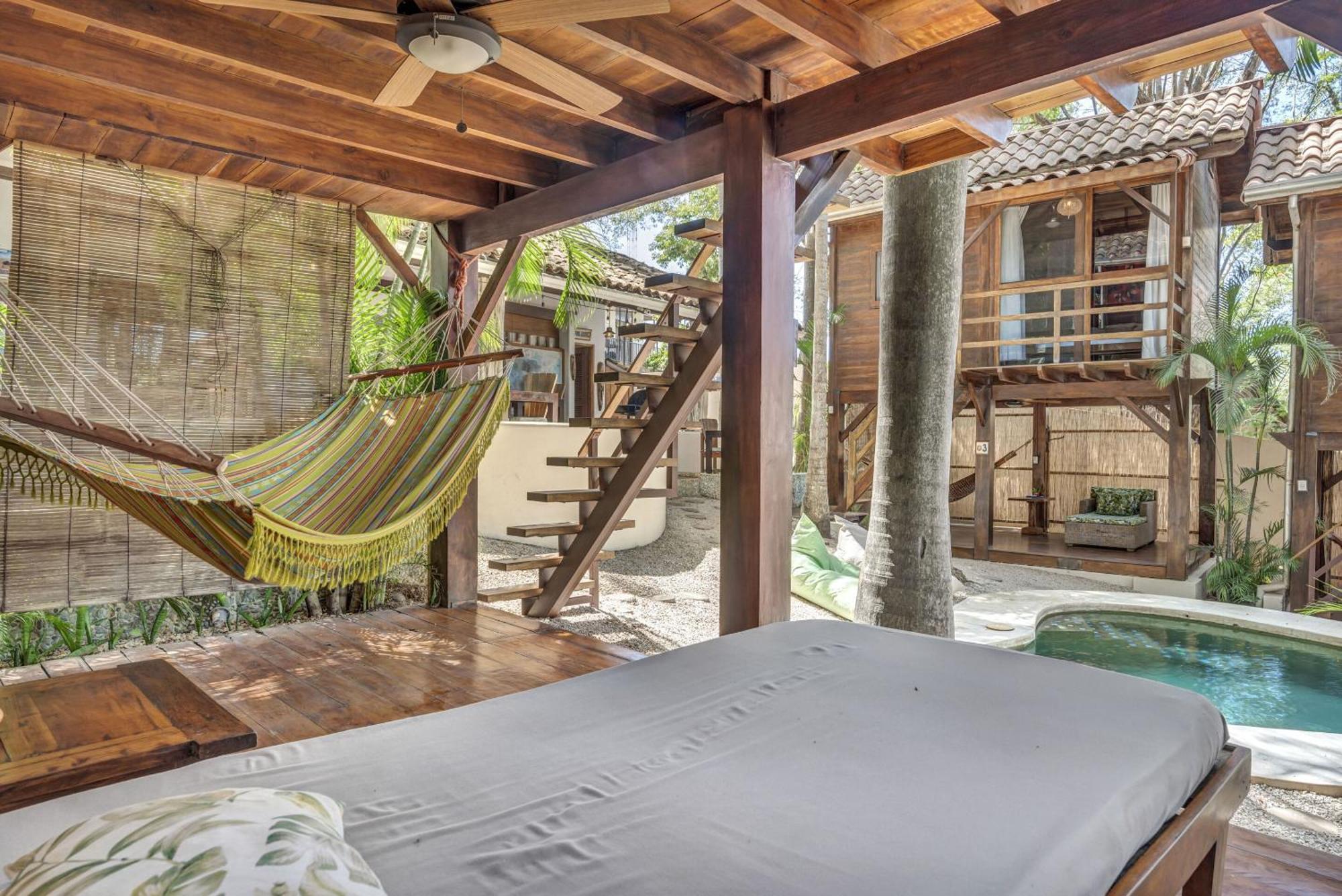 The Tamarindo- Adults Only Tamarindo