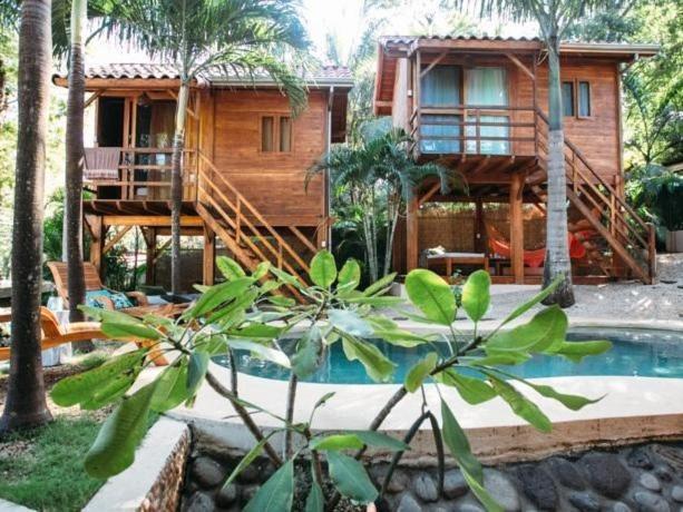 Bed and breakfast The Tamarindo- Adults Only 4*
