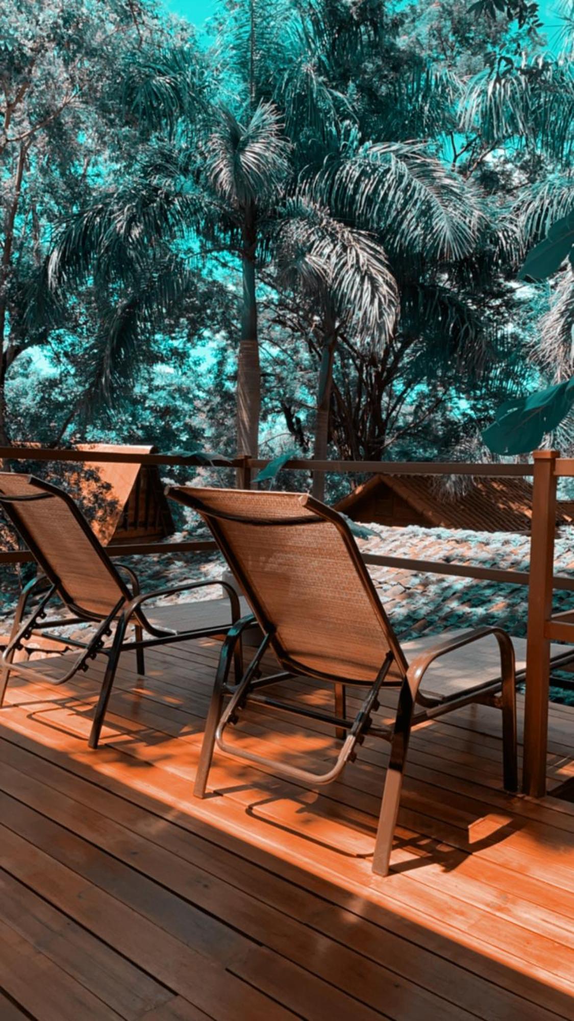The Tamarindo- Adults Only Bed and breakfast Tamarindo