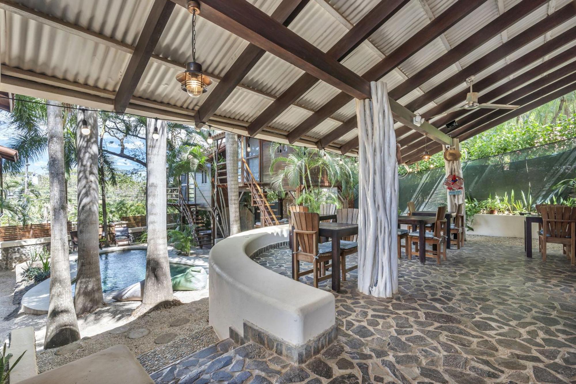 Bed & Breakfast The Tamarindo- Adults Only 4*