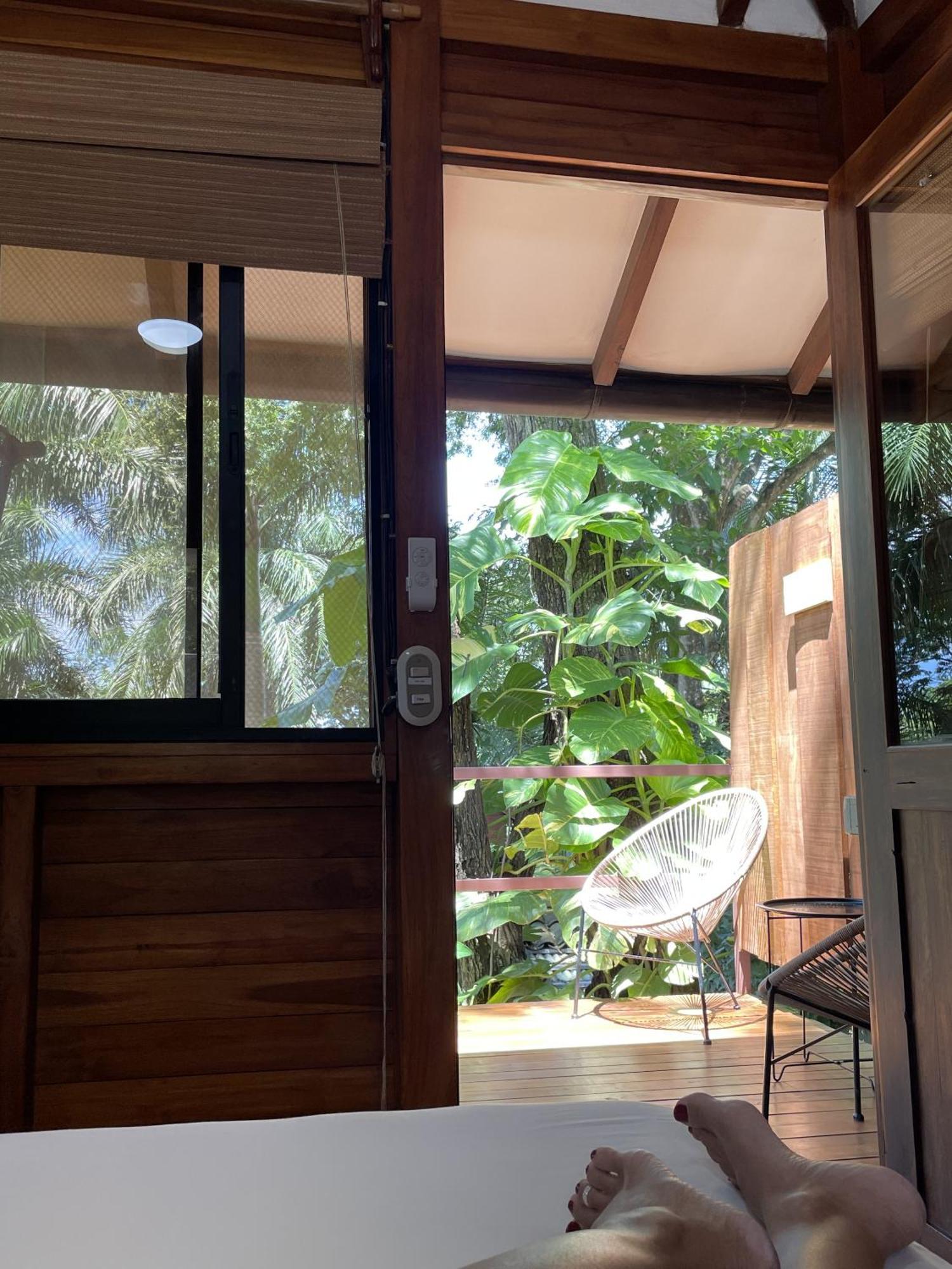 The Tamarindo- Adults Only Bed & Breakfast