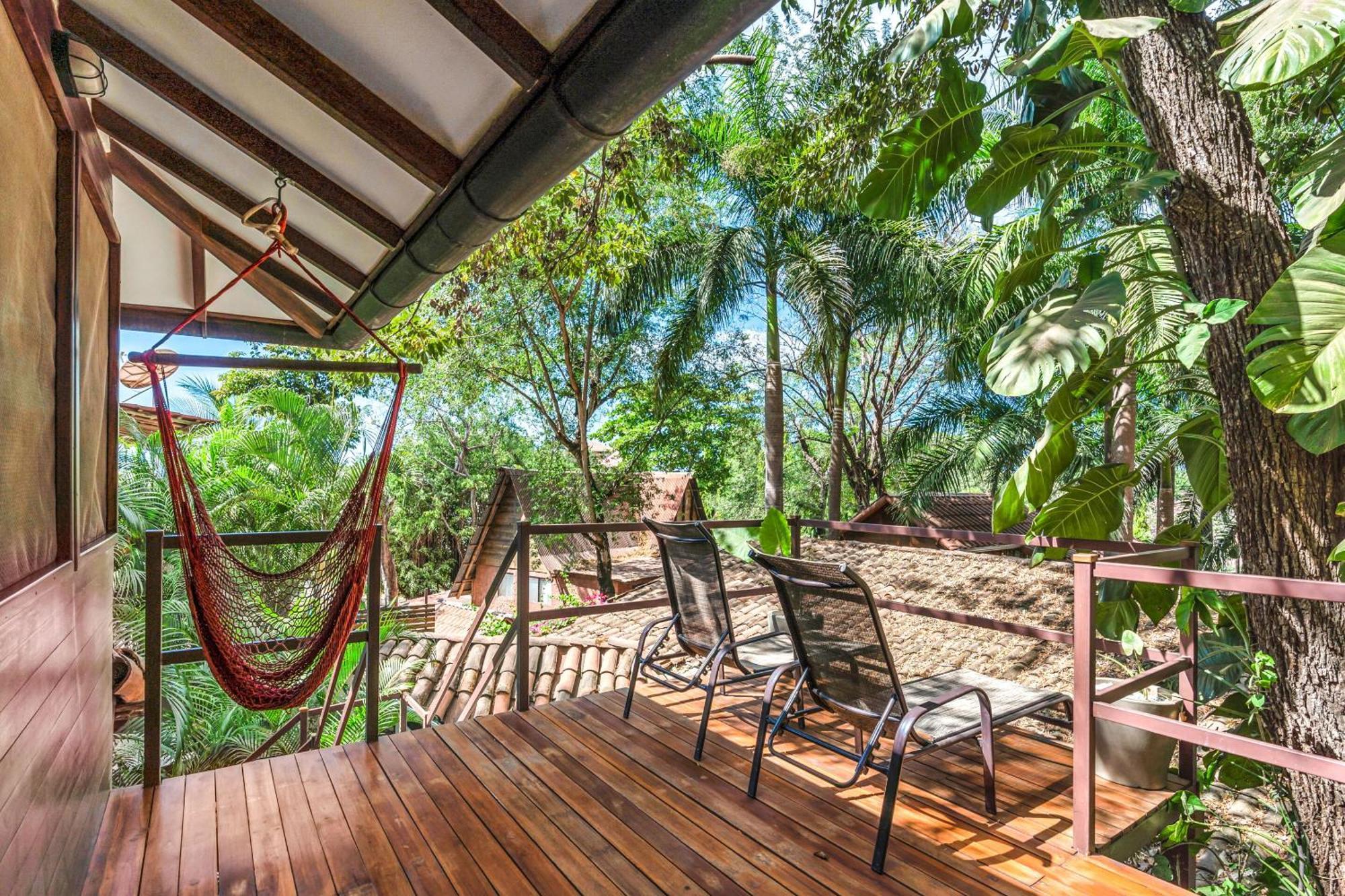 The Tamarindo- Adults Only Bed & Breakfast Tamarindo