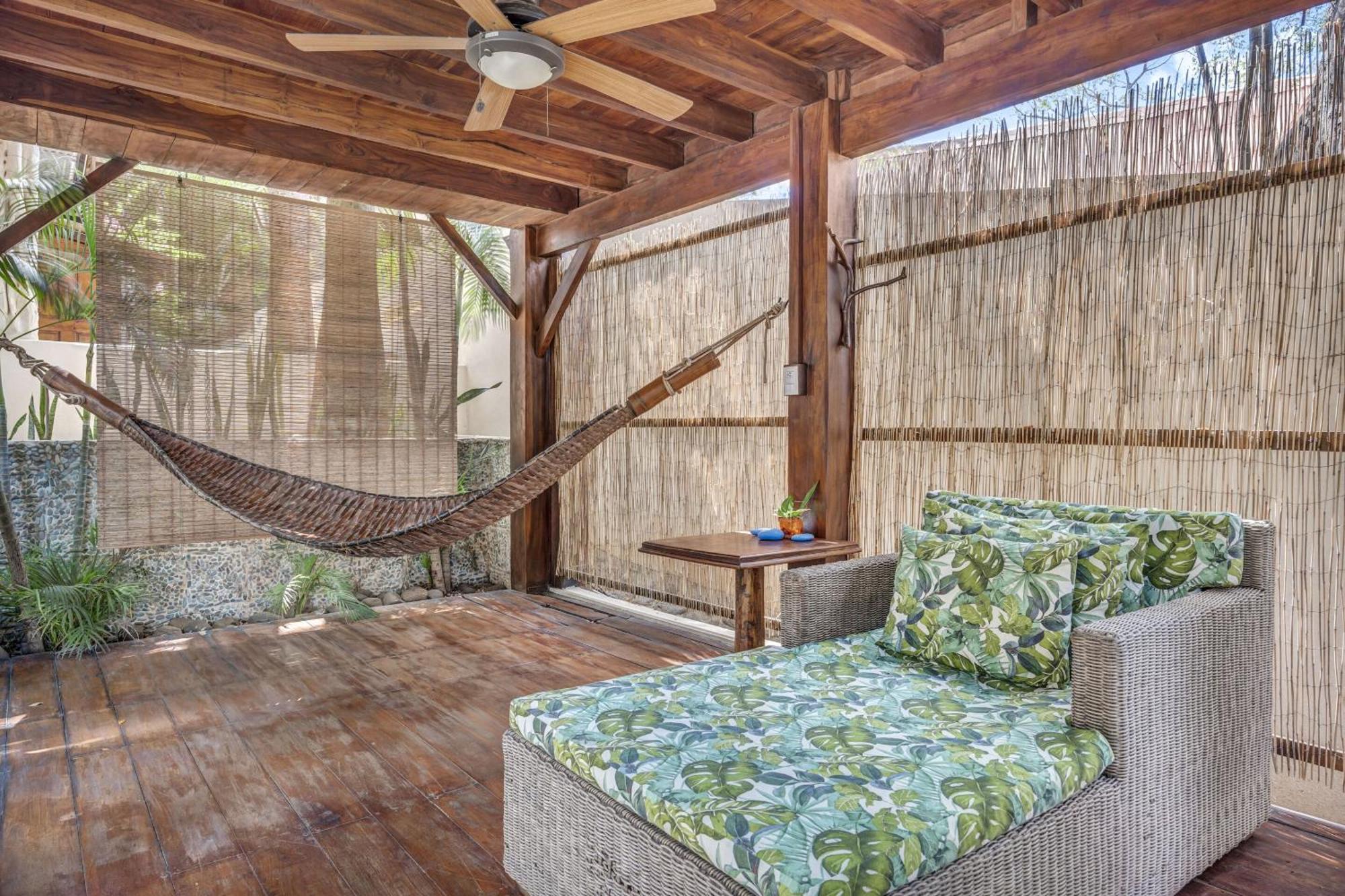 The Tamarindo- Adults Only 4* Tamarindo