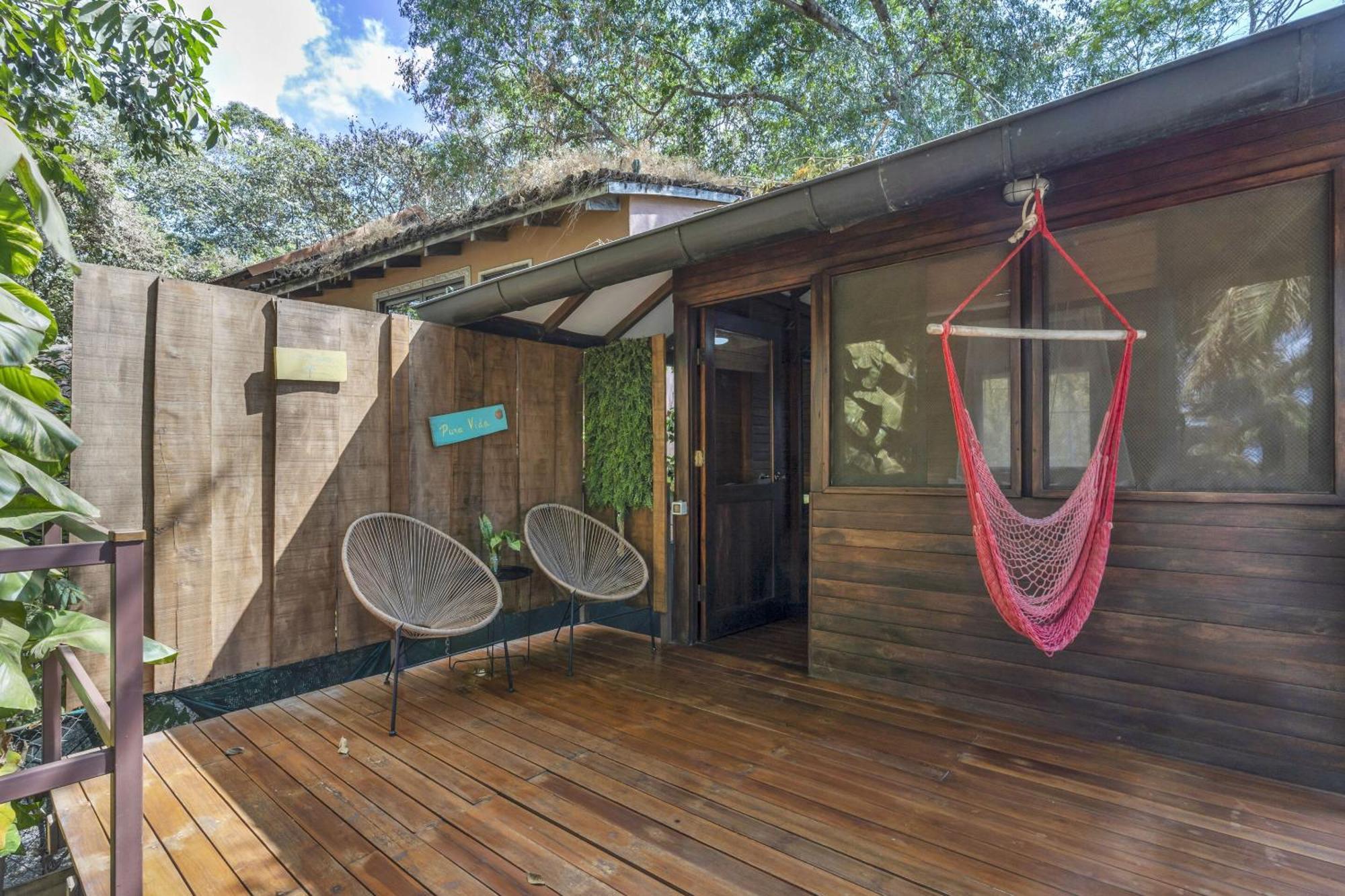 Bed & Breakfast The Tamarindo- Adults Only