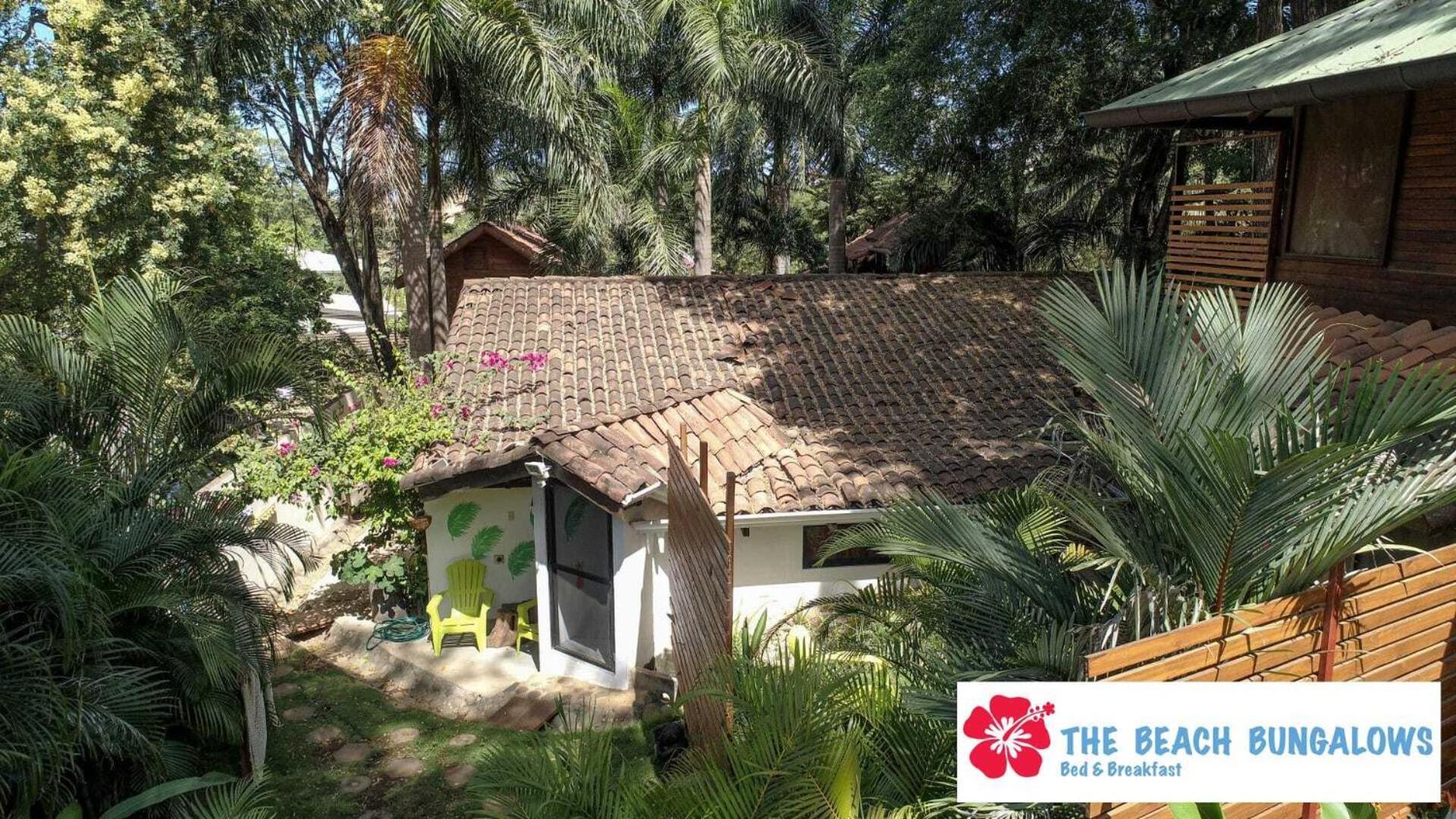 Bed & Breakfast The Tamarindo- Adults Only 4*
