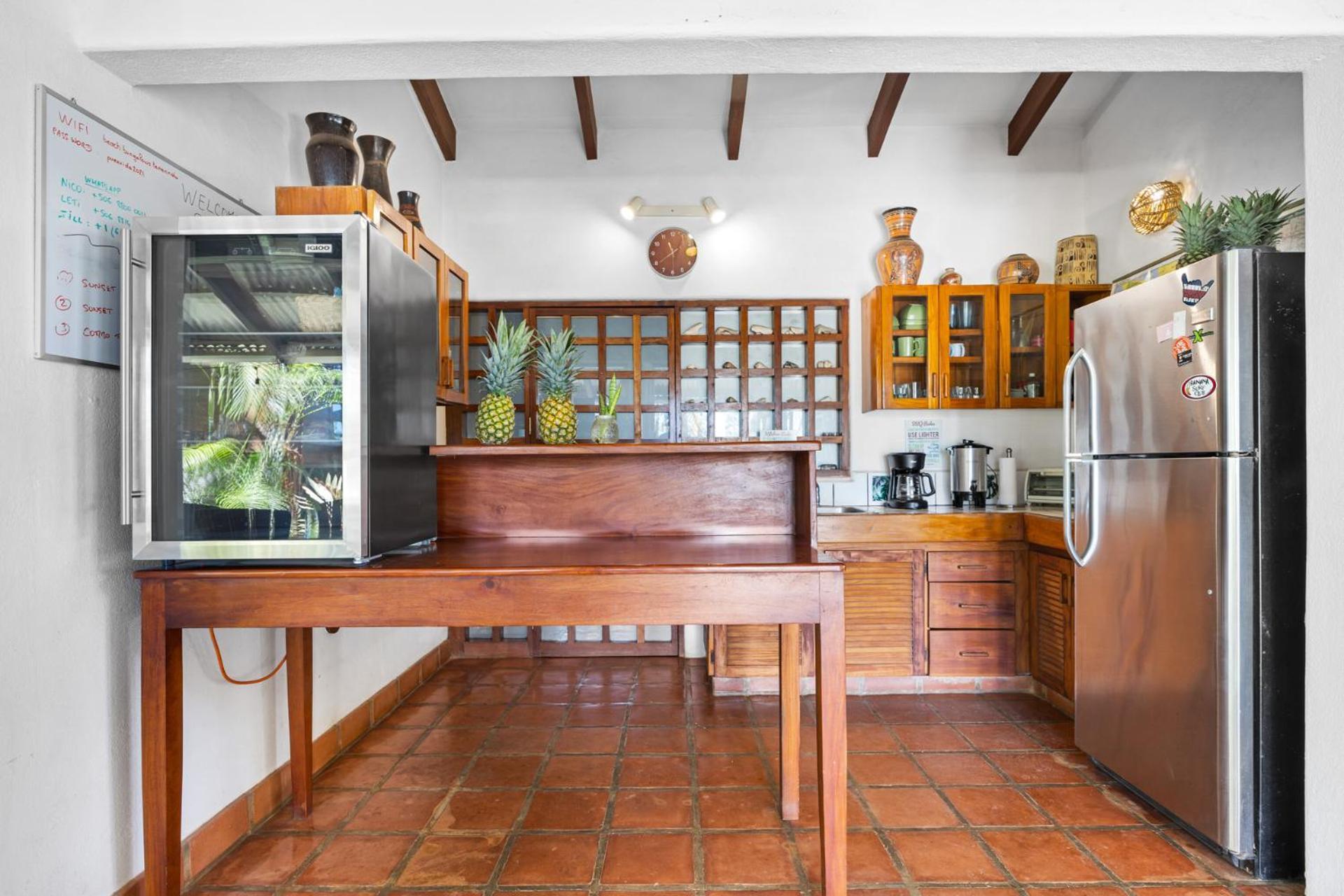 The Tamarindo- Adults Only Bed & Breakfast Tamarindo