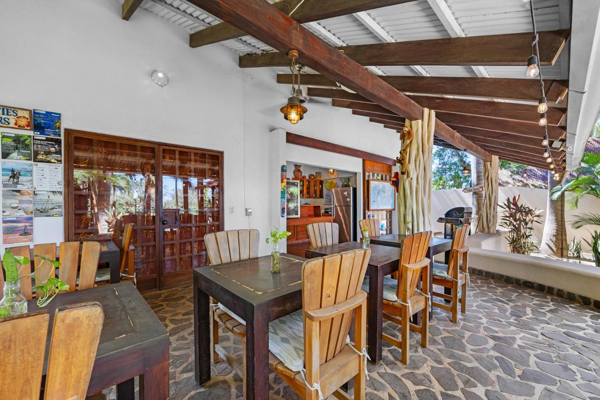 The Tamarindo- Adults Only Tamarindo
