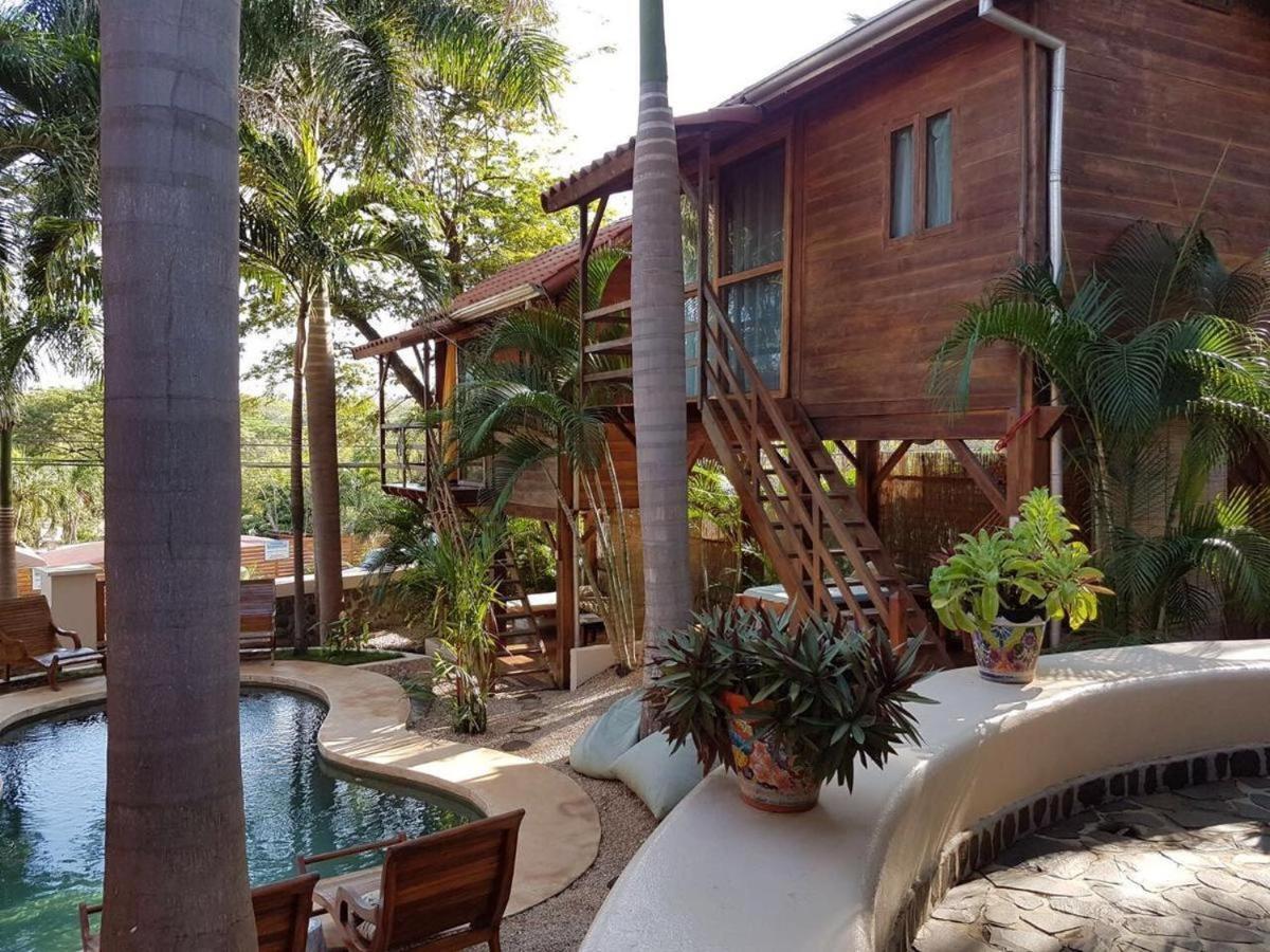 The Tamarindo- Adults Only Bed & Breakfast Tamarindo