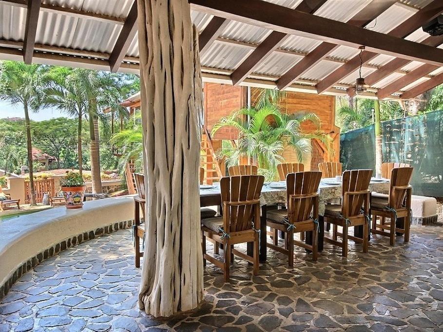The Tamarindo- Adults Only Bed & Breakfast 4*