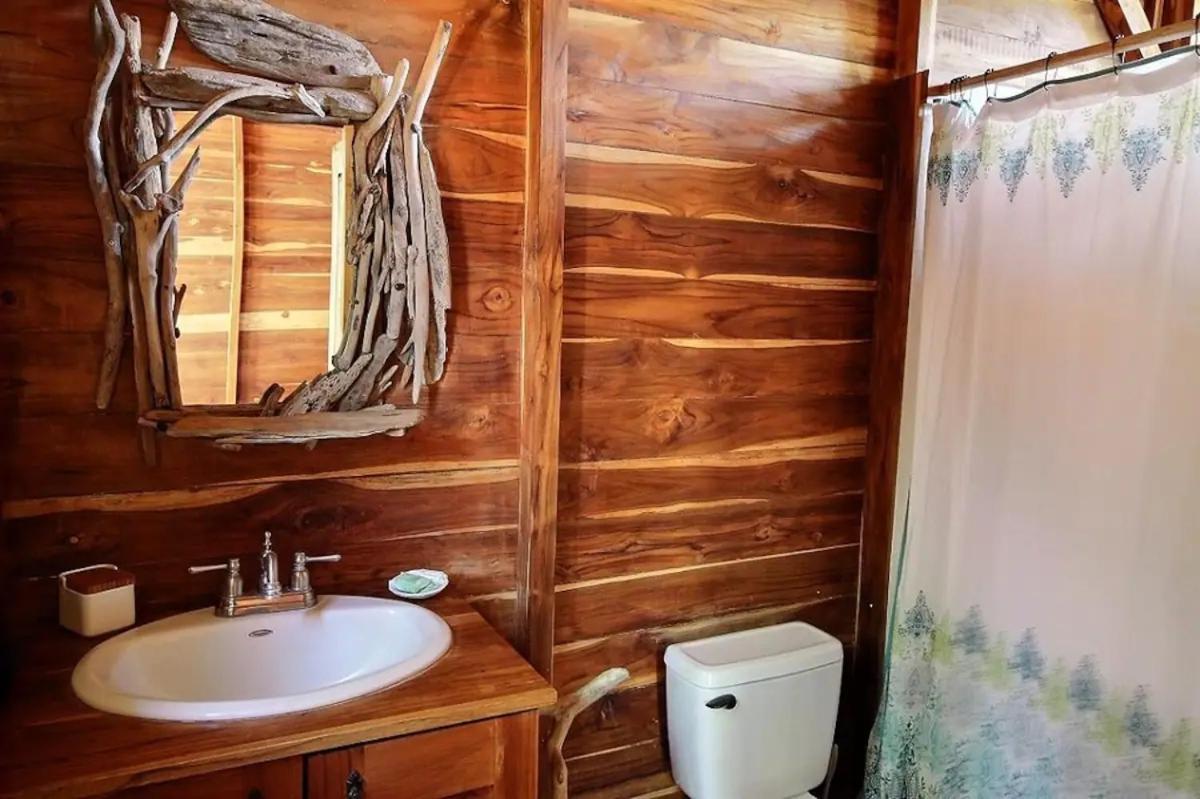 The Tamarindo- Adults Only Bed & Breakfast